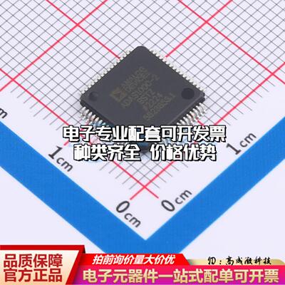 全新正品ADAS1000-2BSTZ LQFP-64(10x10) 模拟前端(AFE)质量保证