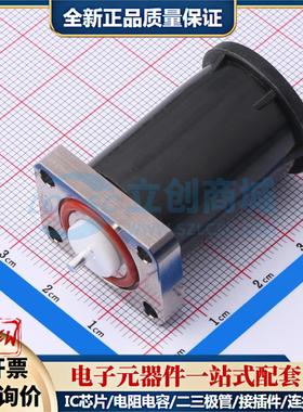 全新正品HFLX1-4.3-10-KFD-11 - RF射频同轴连接器特价可开票