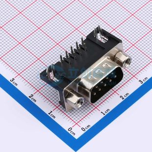 9PCG SUB 公座2排可开票 VGA连接器 Sub 弯插