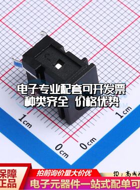 全新DC-039Aφ1.65插件 DC电源连接器可开票