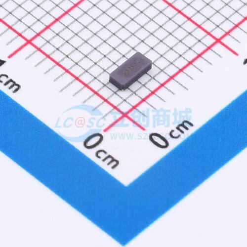 CC7V-T1A-32.768KHZ-12.5PF-20PPM-TA-QC无源晶振SMD3215-2P