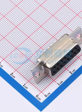 MHDB15SS 插件 D-Sub/VGA连接器可开票