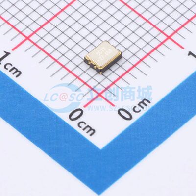 SX3M27.000M20F30TNN有源晶振SMD3225-4P 27MHz ±20ppm