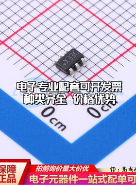 全新正品ADC101C021CIMKX/NOPB TSOT-23-6 模数转换芯片ADC质量保