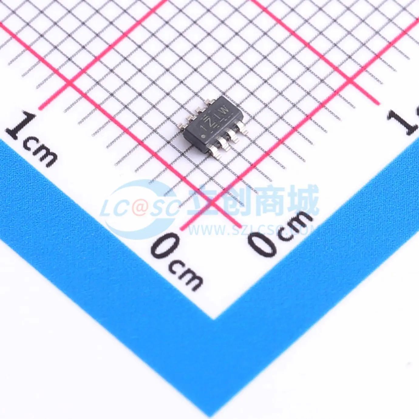 INA190A3IDDFR电流感应放大器TSOT-23-8共模电压-200mV~40V单路