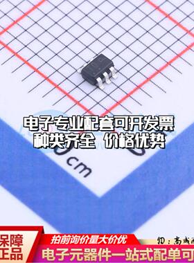 场效应管TPNTJD4401NT1G SOT-363-6 全新原装(MOSFET)可开票