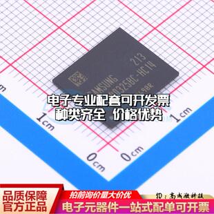 全新正品K4Z80325BC-HC14 FBGA-180 DDR SDRAM质量保证