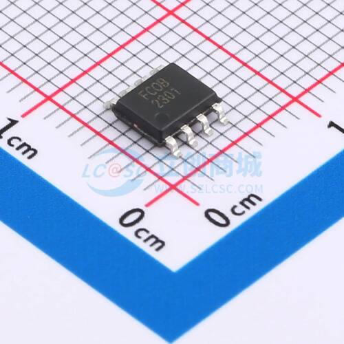 HX3302电池管理芯片SOP83V~6.5V
