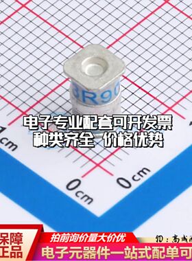 3R090M-S5076气体放电管90V 5kA SMD-3P,7.6x5mm±20%可开票
