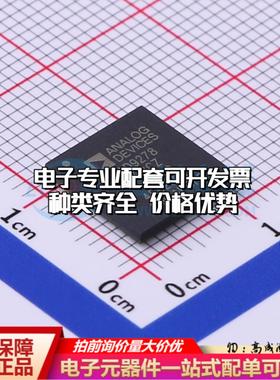 全新正品AD9278BBCZ BGA-144 ADC/DAC-专用型质量保证