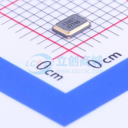 Q22FA23V00418无源晶振SMD3225-4P 12MHz ±20ppm 18pF