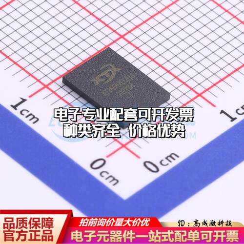 全新正品存储器XT26G02ELGIGA LGA-8(6x8) NAND FLASH