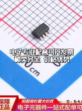 INA241A4IDDFR电流感应放大器TSOT-23-8共模电压-5V~110V单路