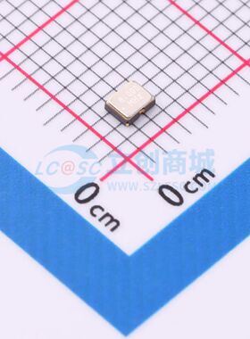 XOS25008000LT00351005有源晶振SMD2520-4P 8MHz ±10ppm