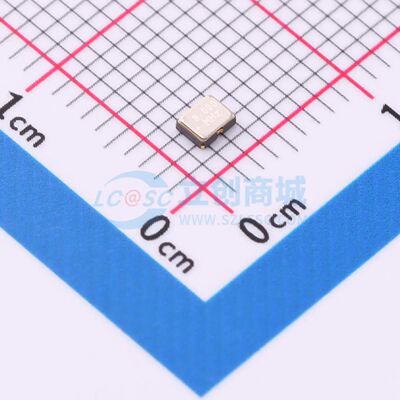 XOS25008000LT00351005有源晶振SMD2520-4P 8MHz ±10ppm