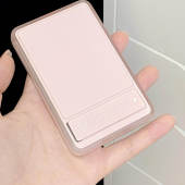 mistine磁吸粉饼持久控油持妆便携定妆遮瑕散粉防汗自然