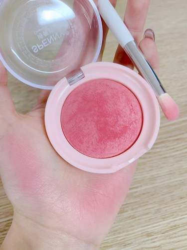 Spenny诗佩妮单色腮红