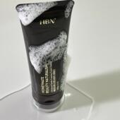 hbn洗面奶氨基酸洁面乳卸妆男女士三重氨基酸臻润安颜云感洗面奶