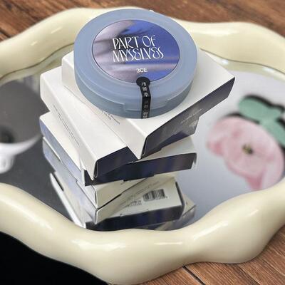 3CEEUNHYEHOUSE单色腮红