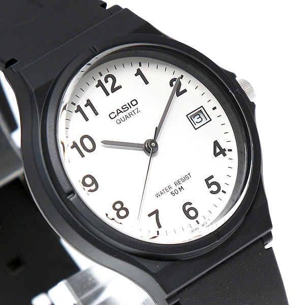 卡西欧香港中性防水树脂运动手表