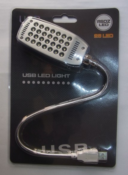 Lampe USB - Ref 381471 Image 3