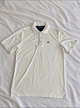 日单剩余.FIDRA男士高尔夫速干短袖.翻领Polo衫