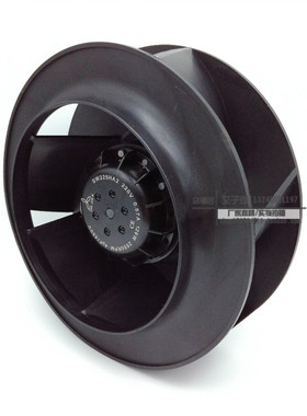 三巨SW225HA2 HA3 220V 380V 离心风机 涡轮  制冷设备净化配件