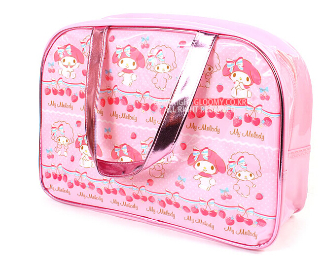 Sac de sport - Ref 16026 Image 4