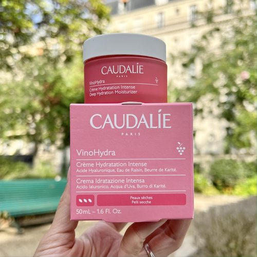 欧缇丽SOS保湿面霜密集补水抗氧