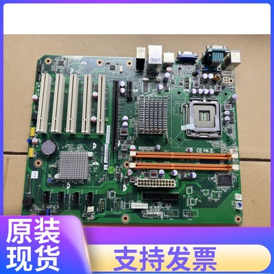 原装研华 AIMB-769VG REV.A2 工控机主板AIMB-769VG-00A2E/CTA2E