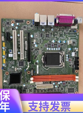 研华 AIMB-501G2-KSA1E AIMB-501 Rev:A1 工控机主板 现货