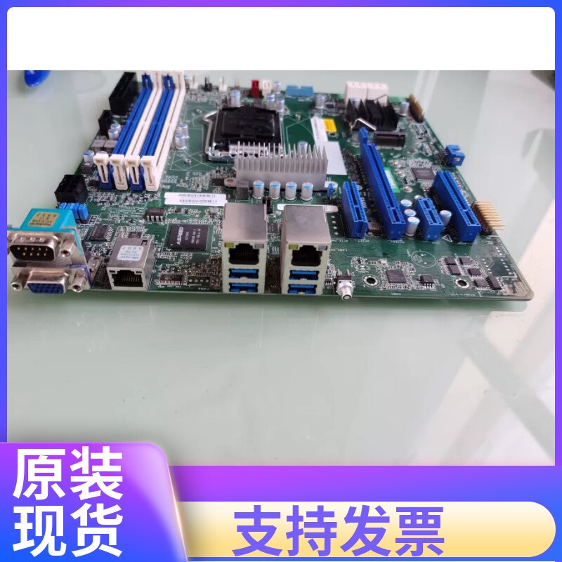 联想TS560服务器主板TS460MB 00MX654 RS260 160 00MX653 LV-C232
