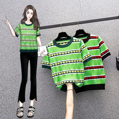 文子家大码女装 05WZJD0902