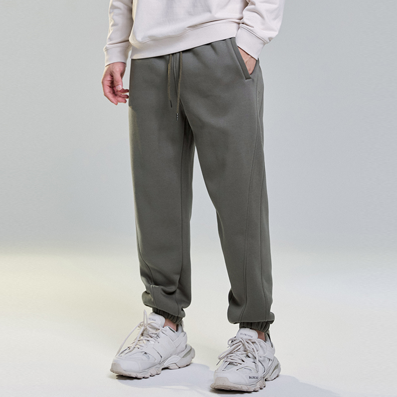 肌肉狗舒适亲肤潮牌新品运动长裤