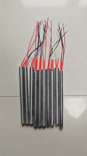 东华原包装机加热管发热管加热棒煎药机配件三延华延丰世永安等