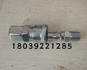 不锈钢金属软管快装接头连接东华原华延三延永安煎药机包装机配件