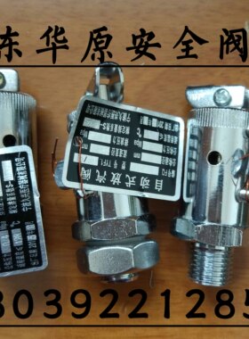 煎药机安全阀气压表煎药机