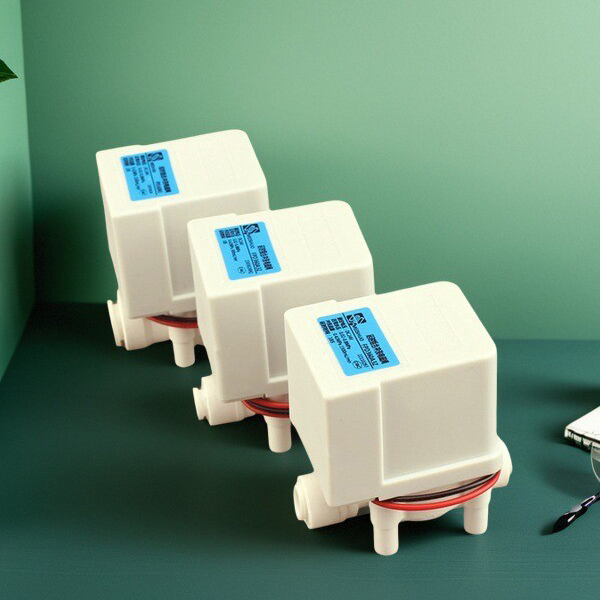 18秒组合电磁阀24v带废水比