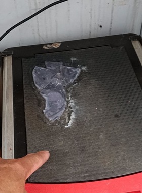 牧马人钓箱上盖面盖子坐盖面板PC盖面板塑料盖加厚通用原厂配件