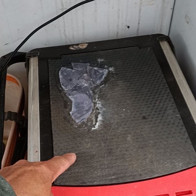 牧马人盖子坐盖PC盖面板塑料盖