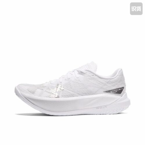Under Armour/安德玛 Flow 厚底3027205-102山东aa仓不能倒卖