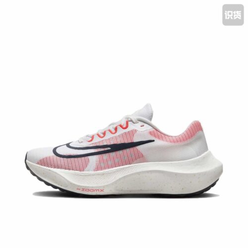 Nike Zoom Fly 5 跑鞋 稳定泡棉DM8968-100山东aa仓不能倒卖