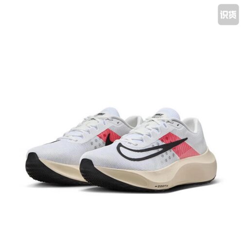 Nike Zoom Fly 5 跑鞋 稳定泡棉FD6562-100山东aa仓不能倒卖