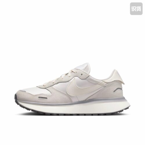 Nike Phoenix Waffle 运动休闲鞋FD2196-002山东aa仓不能倒卖