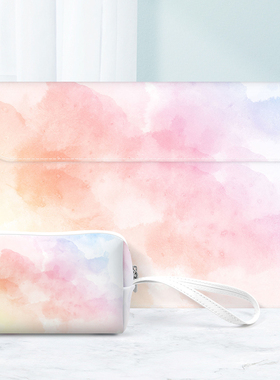 适用于华为matebook14苹果macbook新款pro16寸内胆包air13笔记本电脑包女15小米保护套皮套15.6寸戴尔惠普M4