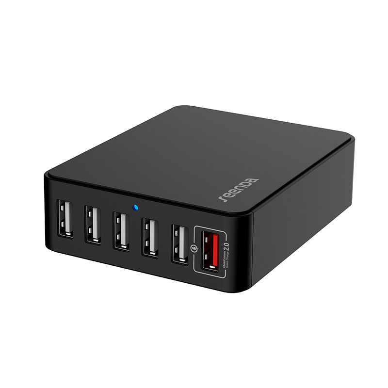 chargeur SEENDA - Ref 1300234 Image 4