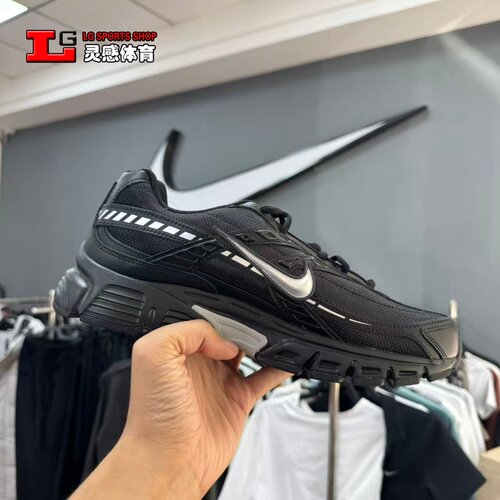 耐克 Nike  Initiator 跑鞋 缓震耐磨舒适轻便透气  IB4595-001