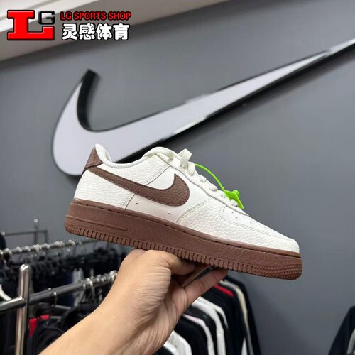 耐克 Nike 空军一号 板鞋 轻便舒适百搭耐磨防滑  Im3378-122