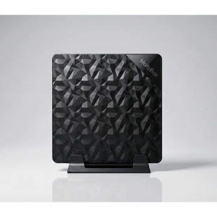 龙虾盒子 AI装饰迷你助手预装OpenClaw和LobsterAl两大智能体