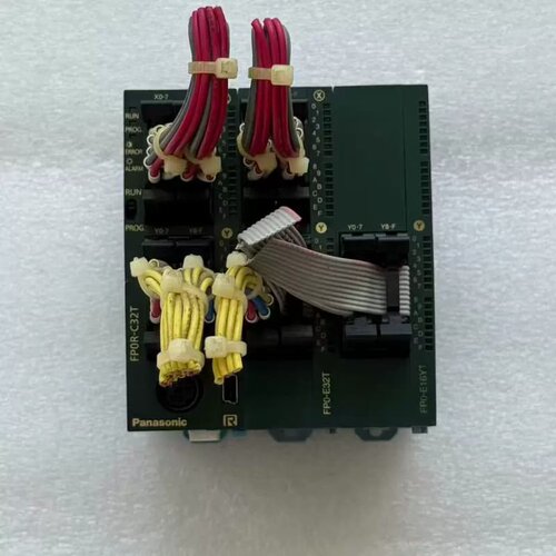 PLC控制器AFP0RC32T带扩展